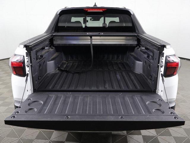 Photo of 2024 Atlas Hyundai SANTA CRUZ