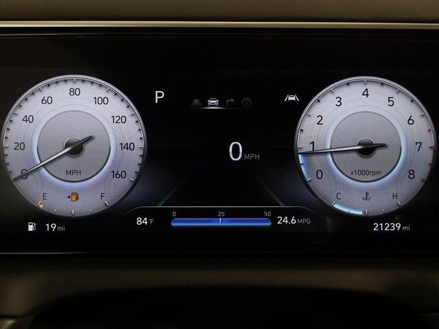 Photo of 2024 Atlas Hyundai SANTA CRUZ