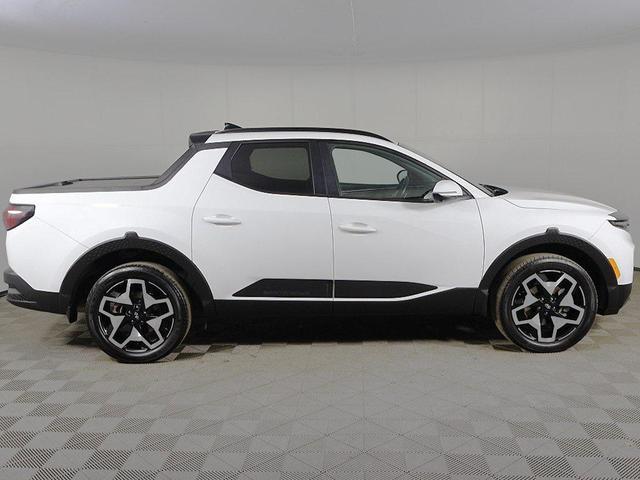 Photo of 2024 Atlas Hyundai SANTA CRUZ