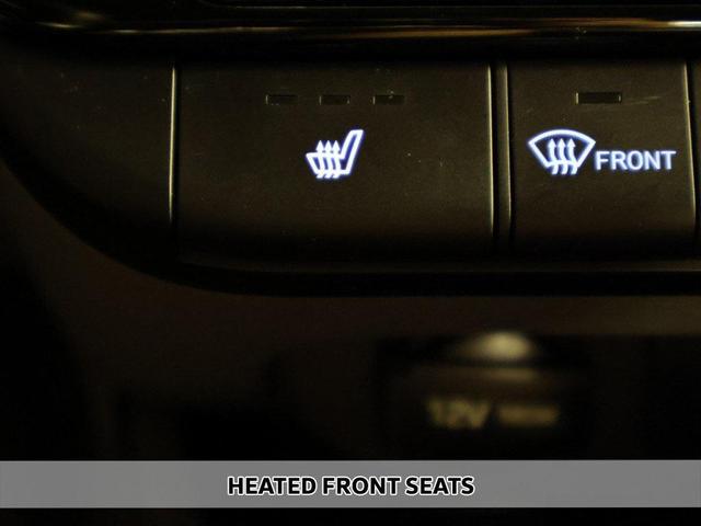 Photo of 2023 Intense Blue Hyundai ELANTRA
