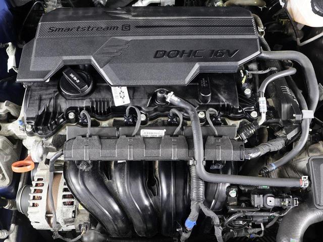 Photo of 2023 Intense Blue Hyundai ELANTRA