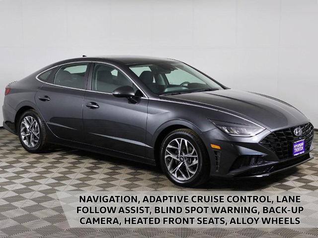 2023 Hyundai Sonata