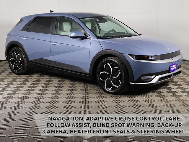 2023 Hyundai Ioniq 5