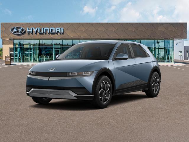 2023 Hyundai Ioniq 5