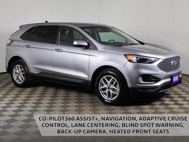 2023 Ford Edge