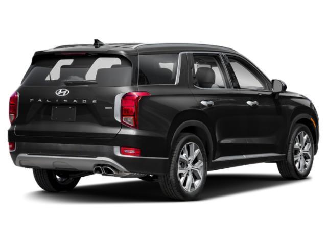 Photo of 2020 Becketts Black Hyundai PALISADE