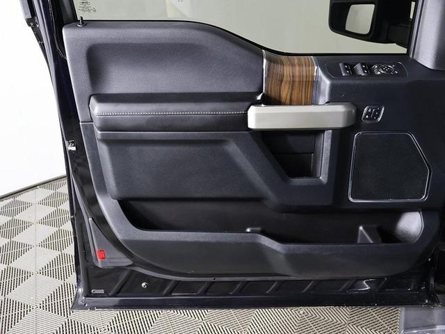 Photo of 2016 Shadow Black Ford F-150