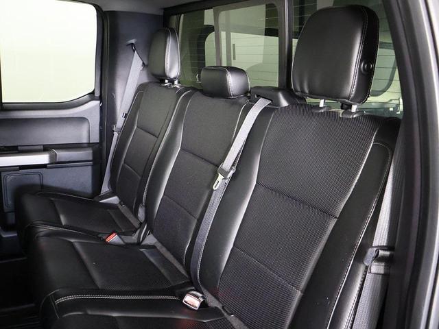 Photo of 2016 Shadow Black Ford F-150