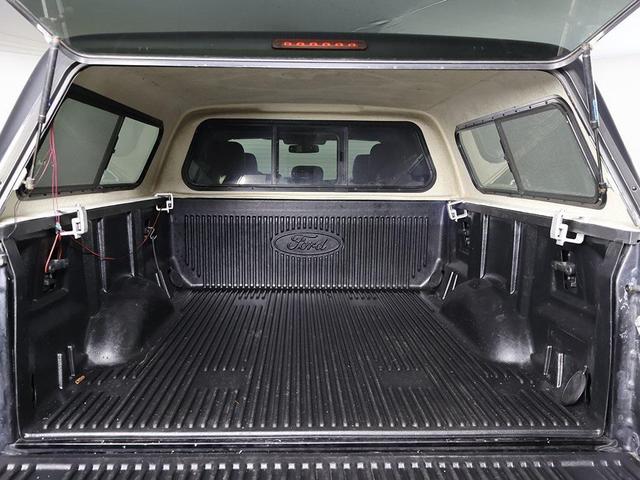 Photo of 2016 Shadow Black Ford F-150