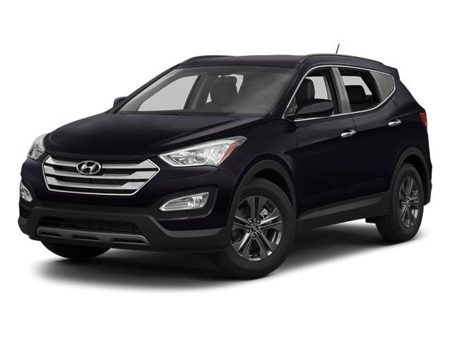 2013 Hyundai Santa Fe