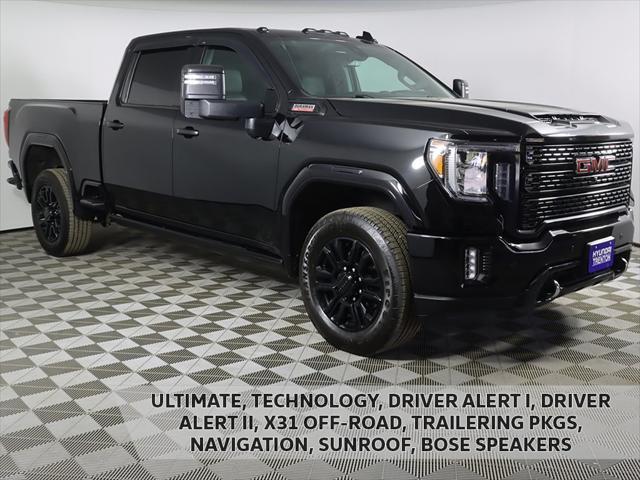 2023 GMC Sierra 3500