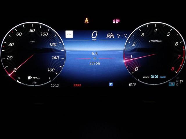 Photo of 2022 White Mercedes-Benz S-Class