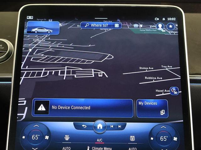 Photo of 2022 White Mercedes-Benz S-Class