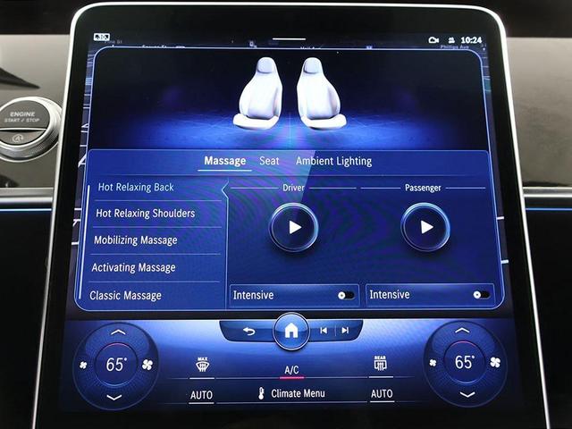Photo of 2022 White Mercedes-Benz S-Class