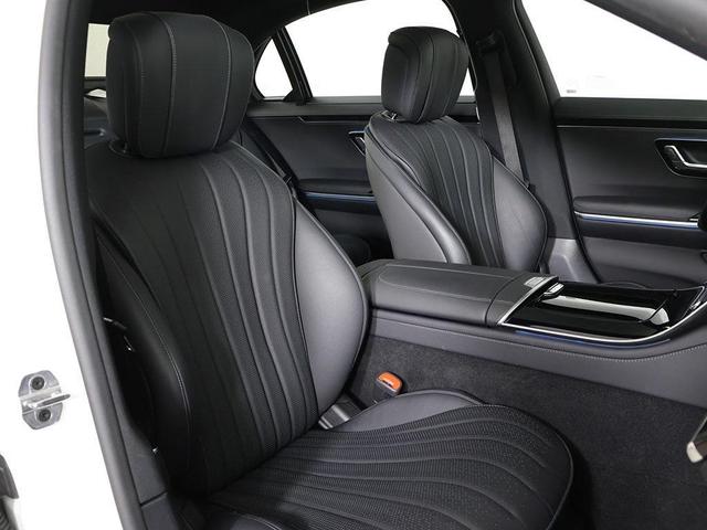 Photo of 2022 White Mercedes-Benz S-Class