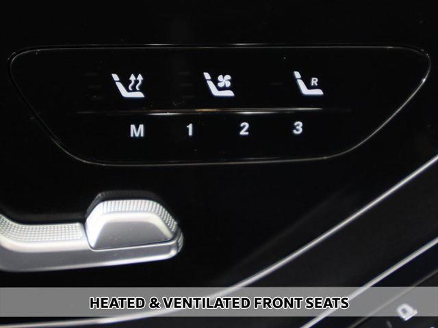 Photo of 2022 White Mercedes-Benz S-Class
