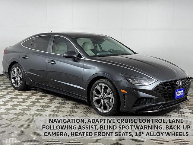 2023 Hyundai Sonata
