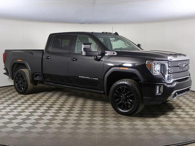 2023 GMC Sierra 2500