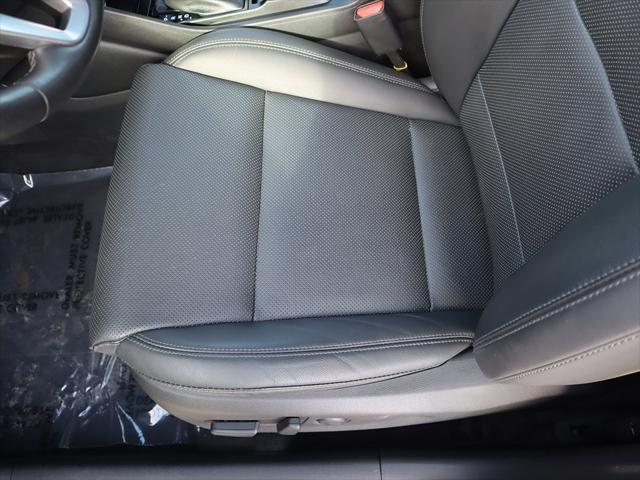Photo of 2021 Red Crimson Hyundai TUCSON