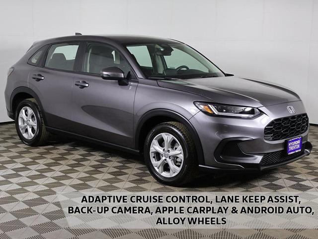 2024 Honda HR-V