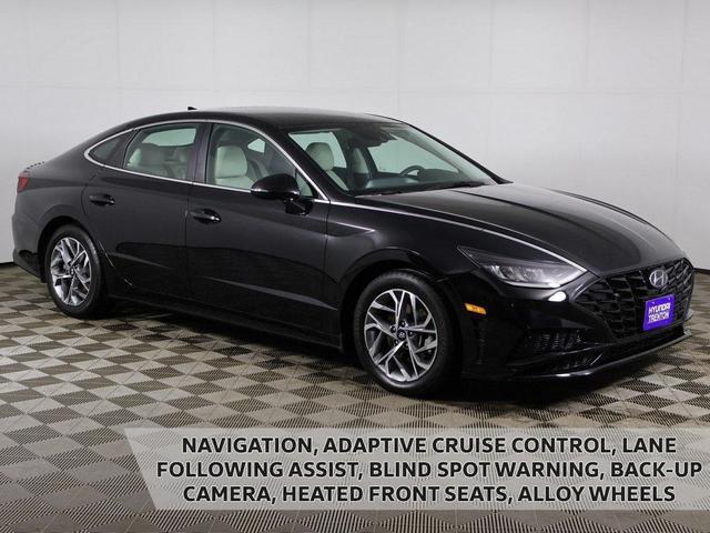 2023 Hyundai Sonata