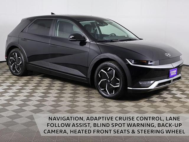 2024 Hyundai Ioniq 5