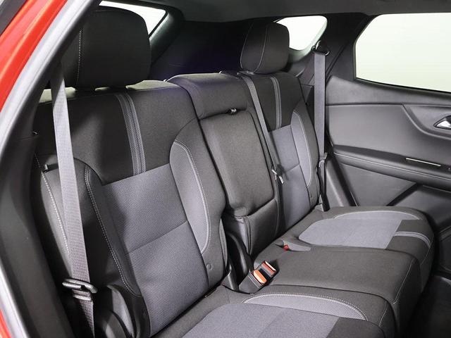 Photo of 2023 Radiant Red Chevrolet Blazer