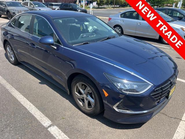 2021 Hyundai Sonata