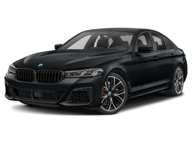 2023 BMW M550