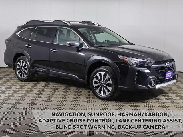 2023 Subaru Outback