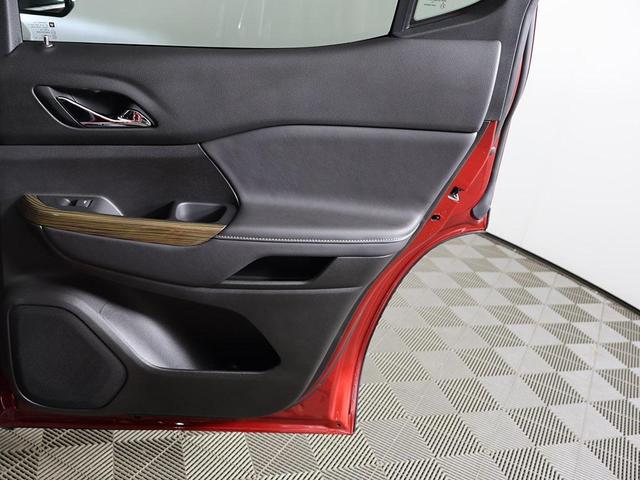 Photo of 2023 Volcanic Red GMC Acadia
