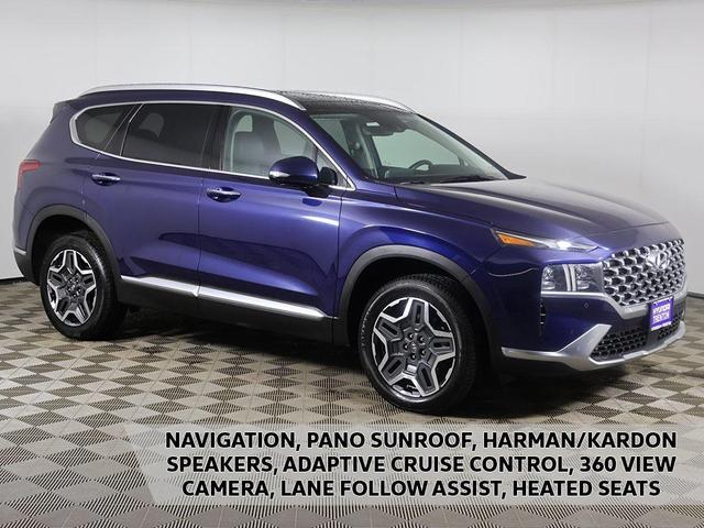 2023 Hyundai Santa Fe