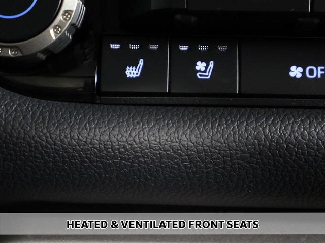 Photo of 2024 Midnight Black Metallic Toyota Tundra