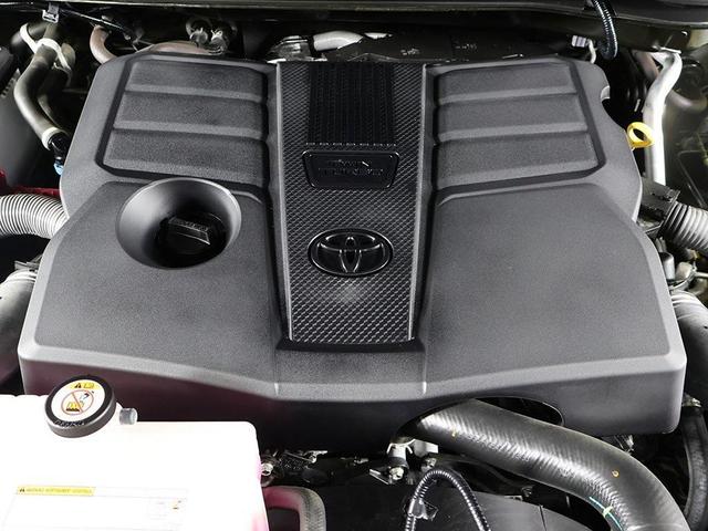Photo of 2024 Midnight Black Metallic Toyota Tundra