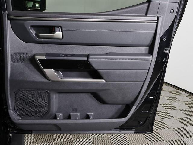 Photo of 2024 Midnight Black Metallic Toyota Tundra