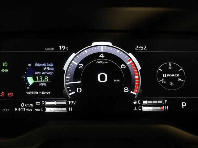 Photo of 2024 Midnight Black Metallic Toyota Tundra