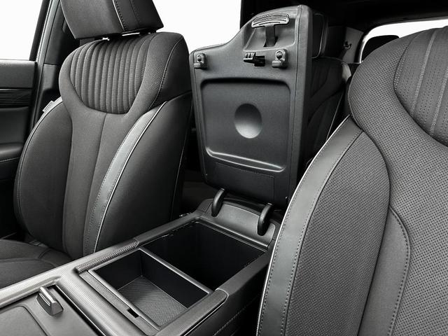 Photo of 2025 Abyss Black Pearl Hyundai PALISADE