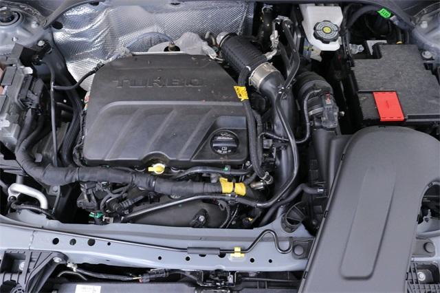 Photo of 2024  Buick Envista