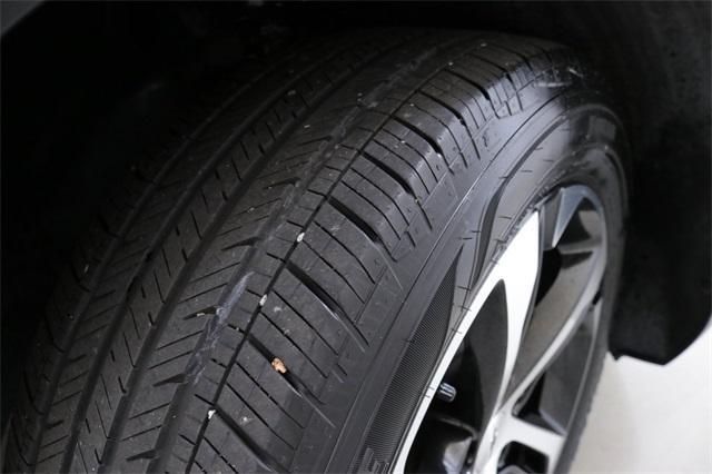 Photo of 2024 Mosaic Black Metallic Chevrolet Trax
