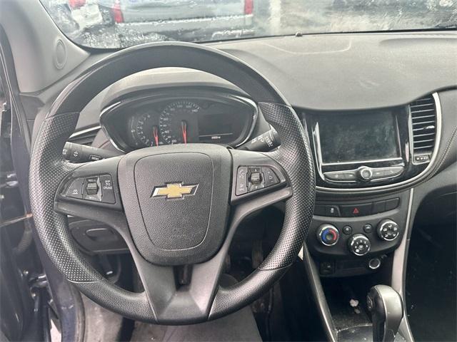 Photo of 2018 OTHER Chevrolet Trax