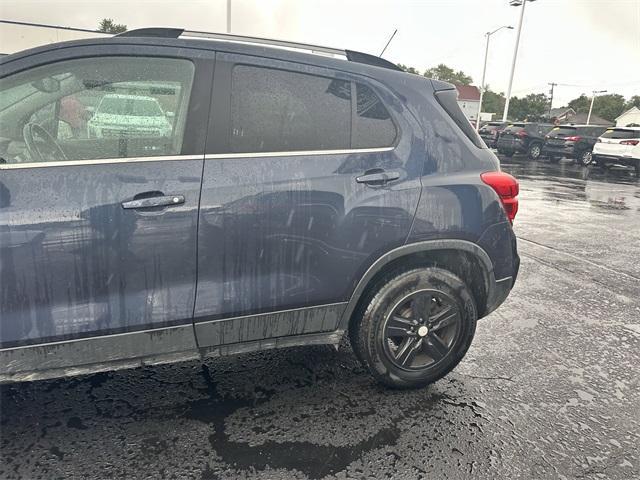 Photo of 2018 OTHER Chevrolet Trax