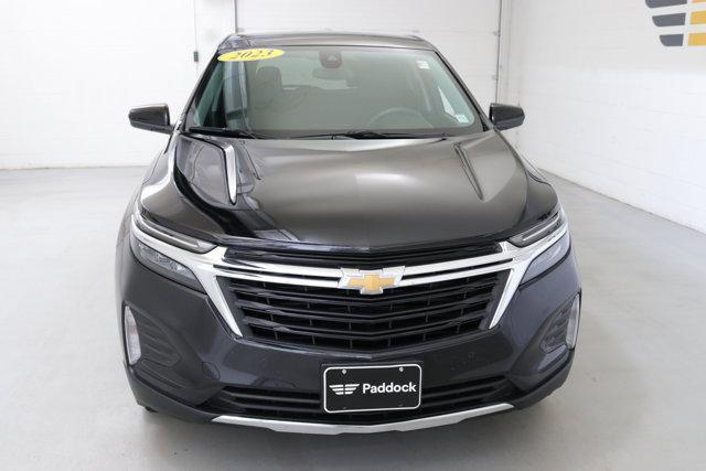 Photo of 2023 BL Chevrolet Equinox