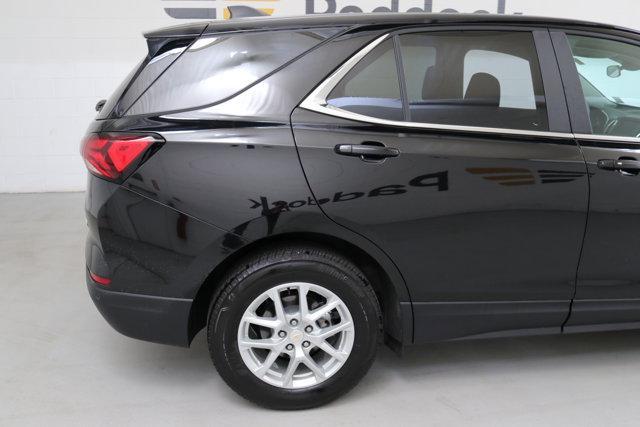 Photo of 2023 BL Chevrolet Equinox