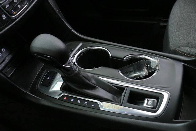 Photo of 2023 BL Chevrolet Equinox