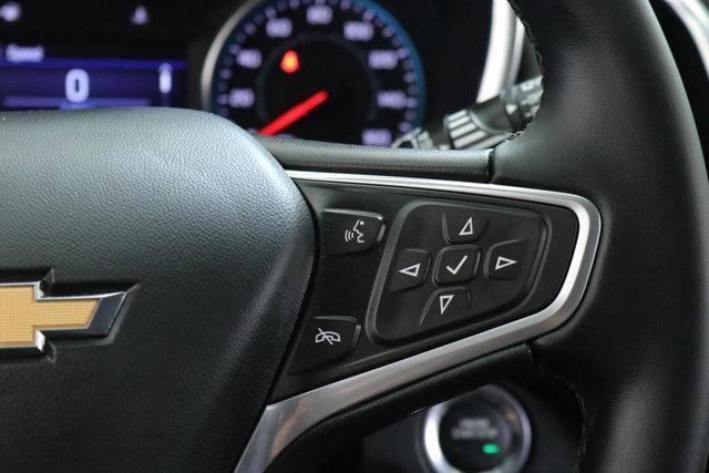 Photo of 2023 BL Chevrolet Equinox