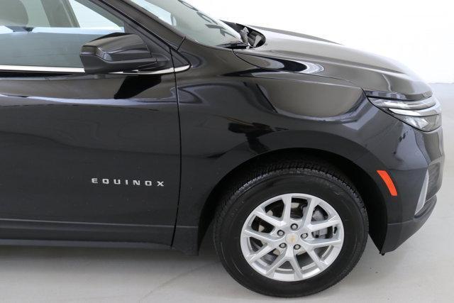 Photo of 2023 BL Chevrolet Equinox