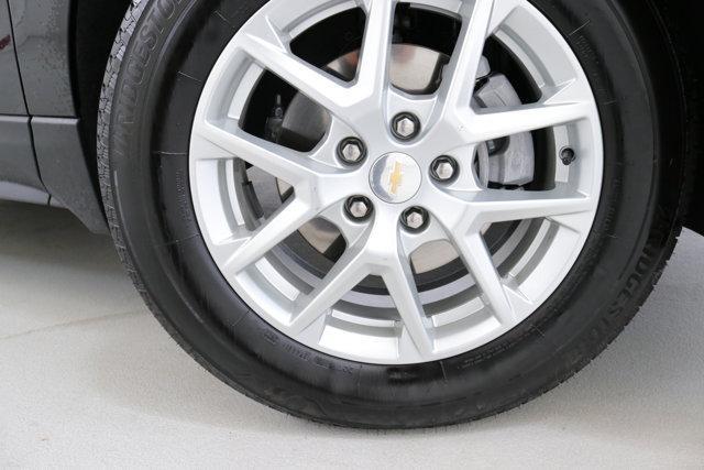 Photo of 2023 BL Chevrolet Equinox