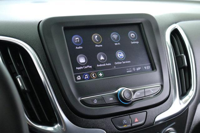 Photo of 2023 BL Chevrolet Equinox