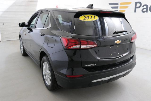 Photo of 2023 BL Chevrolet Equinox