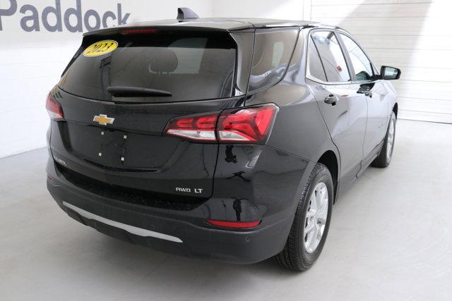 Photo of 2023 BL Chevrolet Equinox